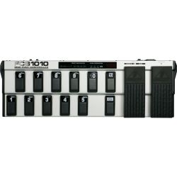 Behringer MIDI Foot Controller FCB1010