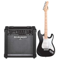 Behringer V Tone Guitar Pack