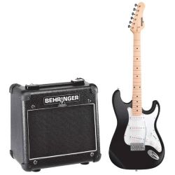 Behringer Vintager Guitar Pack