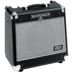 Behringer Vintager GM110