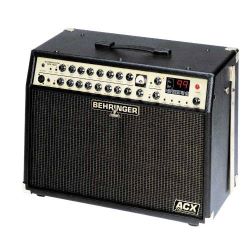 Behringer Ultracoustic ACX1000