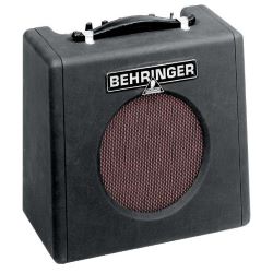 Behringer Firebird GX108