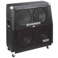 Behringer Ultrastack BG412S