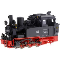 Modellbau Veit 71013 Dampflok 99 4511-4 IG Press, Ep. V