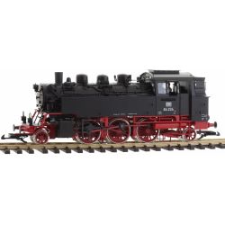 PIKO 37210 Spur G Dampflok BR 64 DB Epoche III mit Dampf