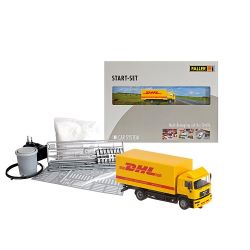 Faller 161607 Car System Start-Set LKW DHL