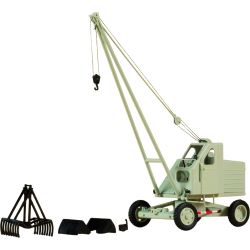 Auhagen 41659 H0 Weimarlader T170 Bausatz