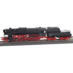 Tillig 02061 TT Dampflokomotive BR 42 DB Epoche III