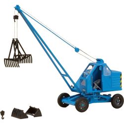 Auhagen 41674 H0 Lader T170 Weimarlader