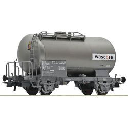 Roco 76509 Kesselwagen, Wascosa, Ep.VI