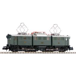 PIKO 40545 N E-Lok BR E 91 DRG Epoche II Sound