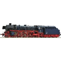Roco 70030 H0 Dampflokomotive BR 03.10 DB Epoche III