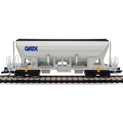 Tillig 15333 Selbstentladewagen der GATX