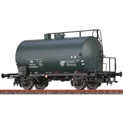 Brawa 50033 H0 Kesselwagen Z [P] DB, Ep. III, VTG