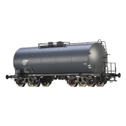 Brawa 49621 Leichtbaukesselwagen Bauart Uerdingen 'VTG', DB, Ep.III