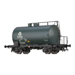 Brawa 50048 Leichtbaukesselwagen Uerdingen Z [P] VTG DB Ep.IV