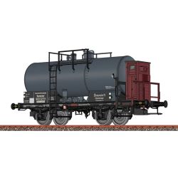 Brawa 50848 Kesselwagen Z[P] VTG DB Ep.III