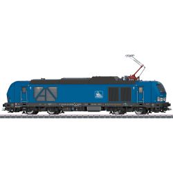 Märklin 39294 Zweikraftlokomotive BR 248 PRESS, Ep. VI 