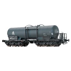 Brawa 48544 Kesselwagen ZZd [P] VTG der DB, Ep. IV