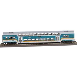 Roco 6220104 H0 Doppelstockwagen DBpz, 2. Klasse, alex, Ep.VI #2 AC