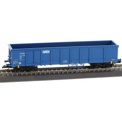 Tillig 15725 TT Offener Güterwagen Eaons, GATX, Ep.VI