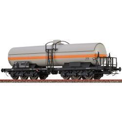 Brawa 50088 H0 Gaskesselwagen ZZd, DB, Ep.IV VTG