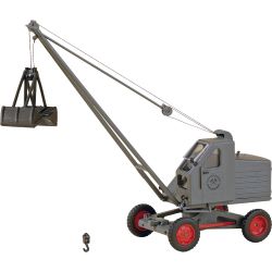 Auhagen 43683 TT Lader T170 Kohlehandel Weimarlader