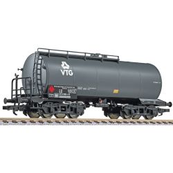 Liliput L235986 H0 Kesselwagen, DB, Ep.IV-V VTG