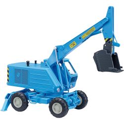 Busch 54270 H0 Bagger Weimarlader T 174/2 mit Hochlöffel