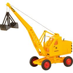 Auhagen 99050 TT Weimarlader T172 Bahnmeisterei