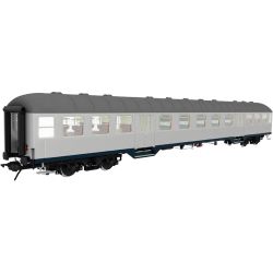 Lenz 41193-03 Spur 0 Steuerwagen BDnf 740 DB Epoche IV