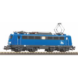 Piko 21702 H0 E-Lok BR 140, Press, Ep. VI, DC-Sound