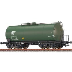 Brawa 49624 H0 Leichtbaukesselwagen Uerdingen ZZ [P] VTG Ep. IV