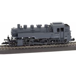 Tillig 02243 TT Dampflokomotive BR 86 DRG Epoche II