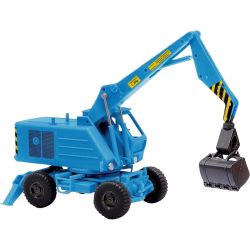 Busch 87400 TT Bagger T 174-2 Weimarlader Blau