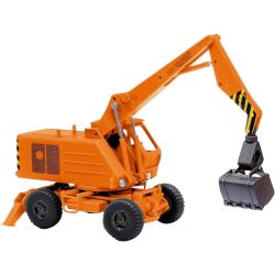 Busch 87403 TT Bagger T 174-2 Weimarlader Orange