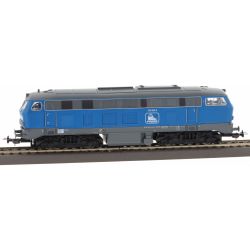  Piko 98551B H0 Diesellok BR 218, Press, Ep. VI