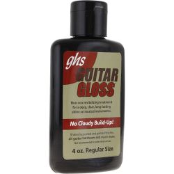 GHS Guitar Gloss Gitarrenpolitur 118ml