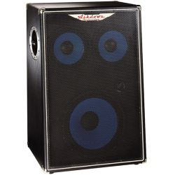 ASHDOWN ABM-BP1510 Bassbox 650 Watt 1x15 + 2x10 Zoll