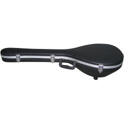 STAGG ABS Koffer f. Bouzouki