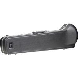 STAGG ABS Koffer f. Posaune