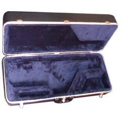 STAGG ABS Koffer f. Tenor Saxophon
