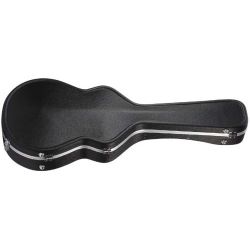 STAGG ABS Basic Koffer f. APX - Form