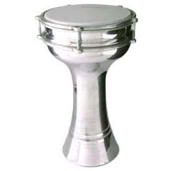 STAGG Aluminium Darbuka 20 cm