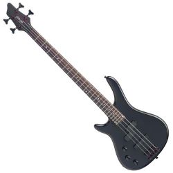 STAGG Fusion-Bass BC300 schwarz LH