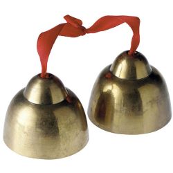 STAGG Glocken groß