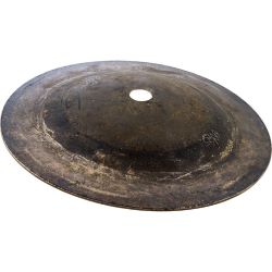 STAGG Black Metal Bell 6 Zoll Medium