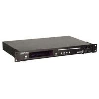 DAP DS-180K Karaoke DVD Player