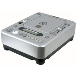 DAP TL-500 CD Player