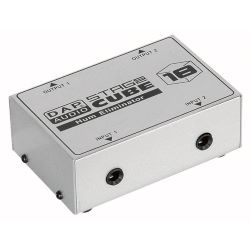 DAP SC-18 Hum eliminator DI-Box
